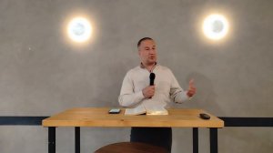 26.05.31. Любовь молитва и праведный Судья. Тимур Касымов