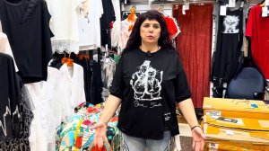 👏АКЦИЯ👏3 шт по 1тыс. руб у ВИКТОРИИ НА ЖЕНСКУЮ ОДЕЖДУ: ФУТБОЛКИ, КОФТЫ,БЛУЗКИ,ТУНИКИ. Садовод