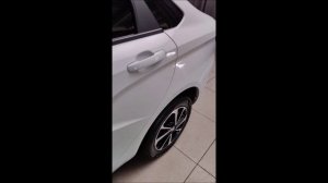 Lada Vesta «АВТОРУСЬ автомобили с пробегом» 4432