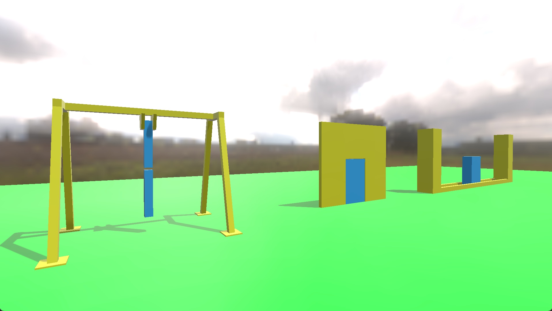 Physics constraints смотреть онлайн
