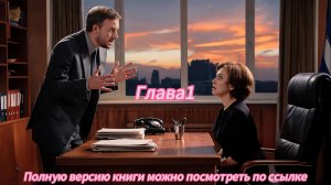 《Услуга моему начальнику》