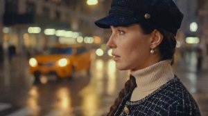 UNBREAKABLE — LIANA FORD - Нерушимый