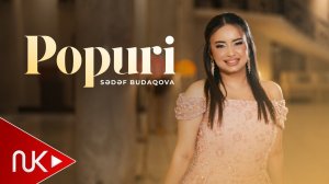 Sedef Budaqova - Popuri 2026 (Yeni Klip) 4K