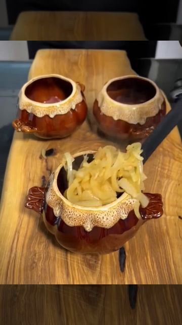Печень с яблоками