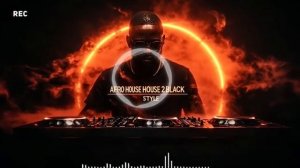 Afro House [2026] Deep Melodic Mix Black Coffee Style