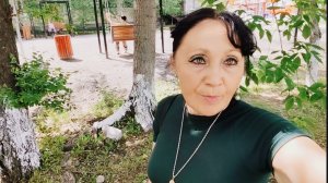 11-06-2026 / ЗАСТАВИЛИ ЕСТЬ ВАРЕНИКИ. ПОЛУЧИЛА ПЕНСИЮ))). ДЕТСТВО НЕ ПРОШЛО БЕССЛЕДНО.