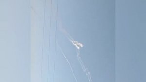 ‼️🇮🇷🇺🇸Мы ввергнем вас в ад! - Иран наносит удары по базам США на ближнем Востоке