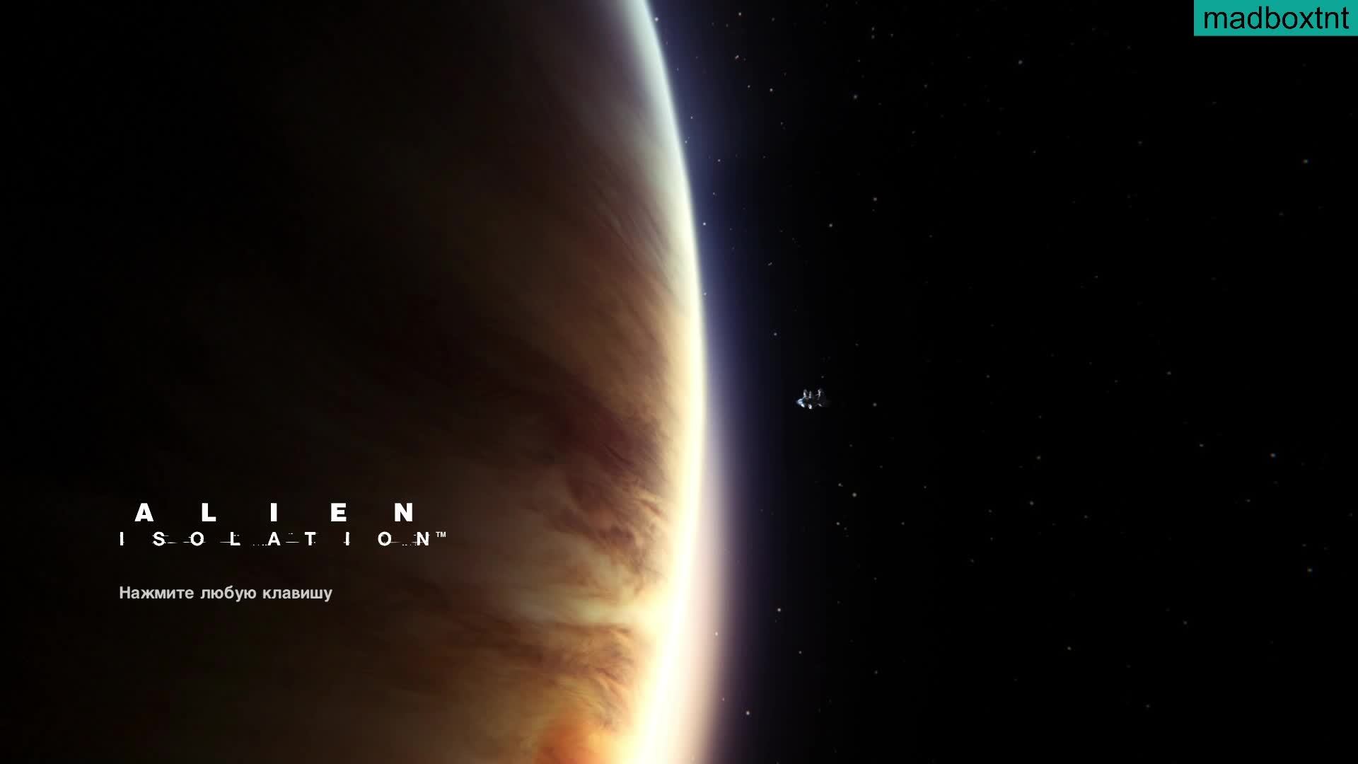 НЕ ДЫШИ 4 🤫 Alien Isolation #nocommentary смотреть онлайн