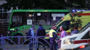 В Екатеринбурге проверяют всех перевозчиков после смертельного ДТП у храма