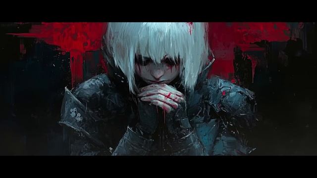 Последний мученик Dark Ambient Music Warhammer 40000 Вархаммер Погружение Успокоение Концентрация