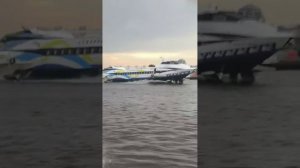 Метеор 2020 в Ханты-Мансийске
