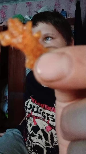 СЛАТКИЙ КИСЛЫЙ ОСТРЫЙ