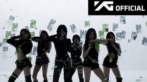 BABYMONSTER- 'SUGAR HONEY ICE TEA' PERFOPMANCE VIDEO