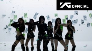 BABYMONSTER - 'SUGAR HONEY ICE TEA' (4K) PERFORMANCE VIDEO