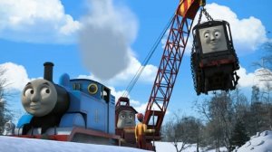 ТОМАС И ЕГО ДРУЗЬЯ. СБОРНИК. И ДРУГИЕ ИГРЫ НОВАЯ СЕРИЯ. Thomas and friends mines
