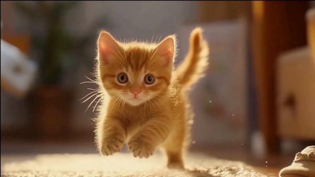 Хорошо быть котом...