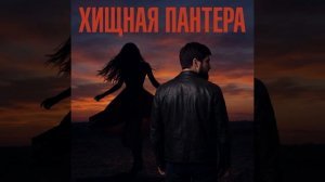 Хищная пантера