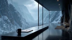 Deep Work Playlist Ambient Music for Ultimate Focus & Productivity