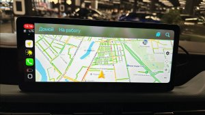Навигация для Foton View, адаптер Carplay Android auto, Carbit, мультимедиа, тюнинг, NaviPilot