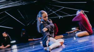 «00:24» | Шоу «Жизнь в танце» | Школа танцев Active Style