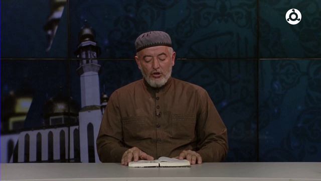 П1аьраска бийса. Мухьаррам бетта дозал