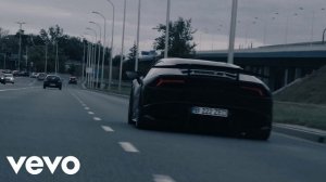 Akcent - Stay With Me (CruZ Remix)