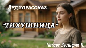 Истории из жизни/Тихушница сделала то, что никто не ожидал/Аудиорассказы/Жизненные истории/Рассказы