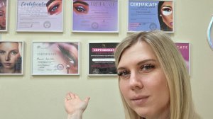 Мой день. Поработала. Сходили с дочей в магазин