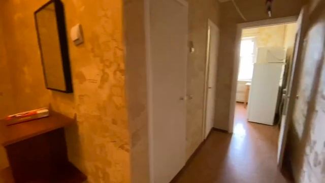 Продам однокомнатную квартиру в мкр Электроника 89601262284
