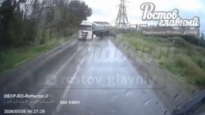 Видео от Аварийка LIVE | ДТП и ЧП России