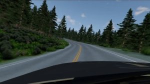 Аварии на реальных событиях в BeamNG. Drive | #28