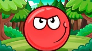 Red Ball 4 в ROBLOX