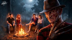 ДБДЕШЕЧКА БЕГИТЕ СУРВЫ ► DEAD BY DAYLIGHT