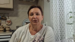 11-06-2026 Поговорим,чем занималась, что делала!