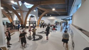 Varyag Fight Gym (Митино). Бокс 10.06.2026