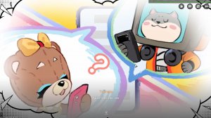 Прохождение игры NTE: Neverness to Everness. Любовь и лож Тагедо. часть 1