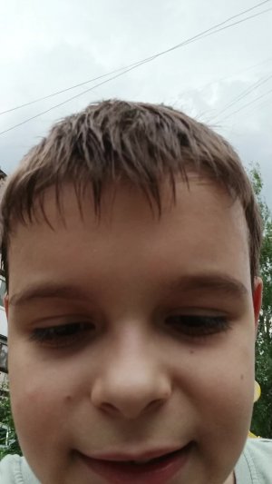 Мы на площадке