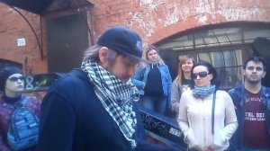 Экскурсия Пушкинская 10 Жил Был Пёс 🐕 Лео Моя Жизнь Кино 🎬 Чибо Музей Псов