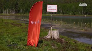 400 метров искусственных нерестилищ установили при поддержке компании Эн+