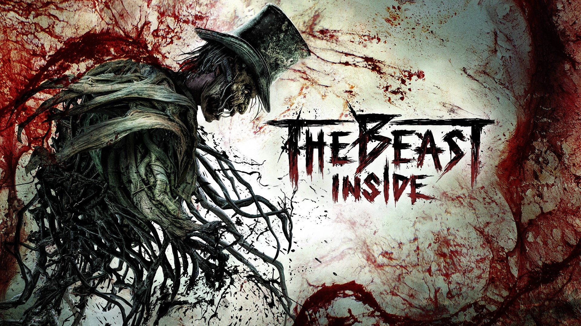 THE BEAST INSIDE ◉ ПРОХОЖДЕНИЕ ➤ №1 (PlayStation 5) смотреть онлайн