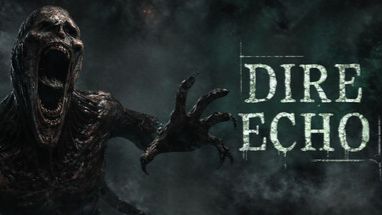 Dire Echo #2 смотреть онлайн
