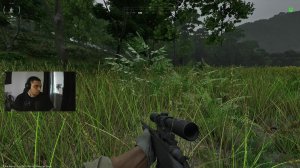 Стрим | Gray Zone Warfare