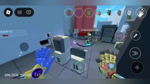 Роблокс игра тест попи плейтайм 5