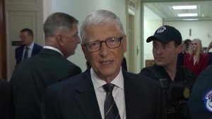Основатель Microsoft Билл Гейтс дал показания в Конгрессе по делу Эпштейна.