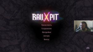 BALL x PIT; V Rising