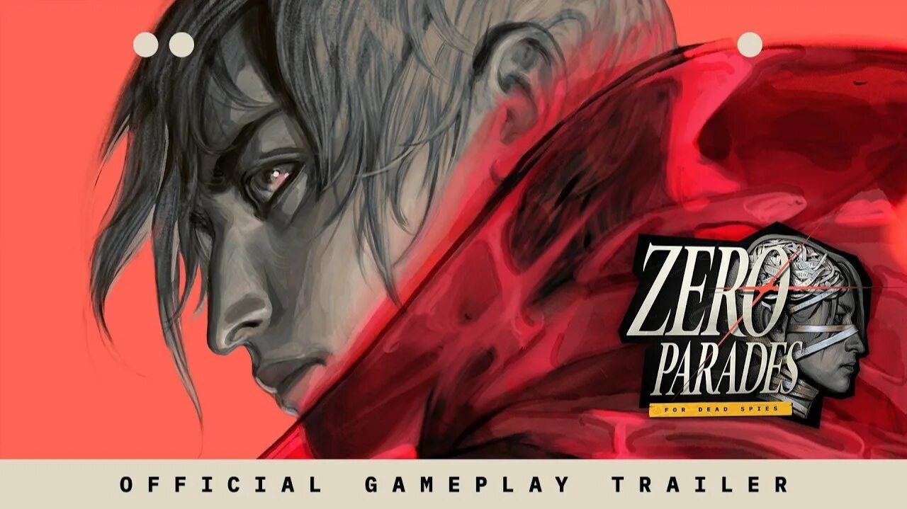 ★ПОЧИНКА ФАКСА. ДЕНЬ 2★5 Zero Parades: For Dead Spies