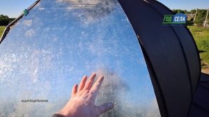 «Студия 11» – Возрождение деревянных храмов республики