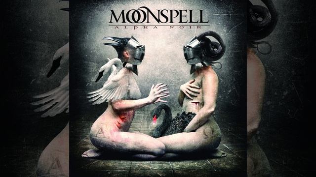 16 - Sacrificial (MOONSPELL)