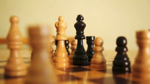 День игры. Такое утро