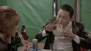 PSY - GENTLEMAN M_V(720P_HD)